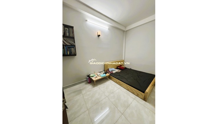 Nhà Mặt Tiền - Đường Số 3 - Bình Tân - 4 Tầng Trệt Lửng ST - 4PN - Kế Văn Cao Tân Phú - 6.6 Tỷ (TL) 0902970112